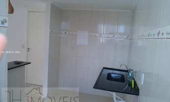 Imagem 7: Apartamento para aluguel possui 60 metros quadrados com 2 quartos