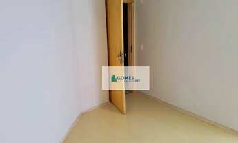 Imagem 4: Apartamento com 1 dormitório, 47 m² - venda por R$ 200.000,00 ou aluguel por R$ 1.400,00/m