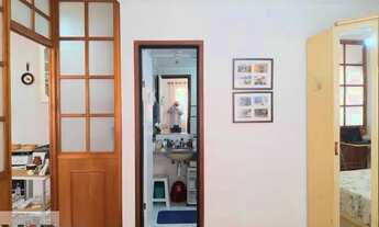 Imagem 4: APARTAMENTO DE 1 DORMITÓRIO NA REGIÃO DE SANTA CECÍLIA