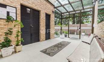 Imagem 6: Apartamento para venda tem 88 metros quadrados com 3 quartos em Medianeira - Porto Alegre