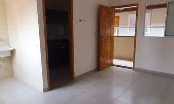 Imagem 3: Studio para aluguel possui 30 metros quadrados com 1 quarto em Vila Carrão - São Paulo - S