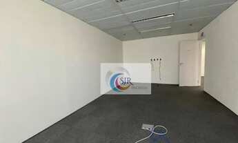 Imagem 7: Conjunto para alugar, 183 m² - Vila Olímpia - São Paulo/SP