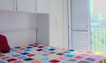 Imagem 6: Apartamento à Venda - Vila Sônia, 2 Quartos, 50 m2