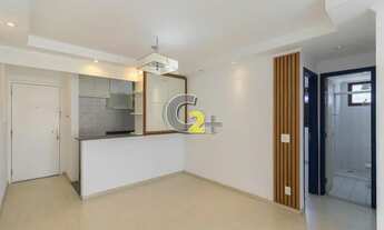 Imagem 4: Apartamento impecável e pronto para mudar!