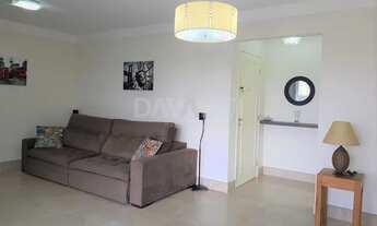 Imagem 6: Apartamento - Loteamento Residencial Vila Bella Dom Pedro - Campinas