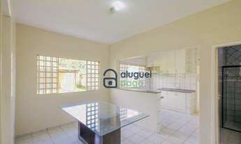 Imagem 4: Casa com 3 dormitórios para alugar, 360 m² por R$ 2.614,00/mês - Jardim Presidente - Goiân