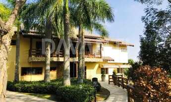 Imagem: Casa - Vale do Itamaracá - Valinhos