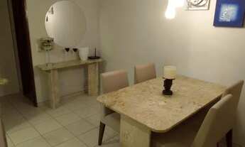 Imagem 5: Flat para venda com 45 metros quadrados com 1 quarto em Tambaú - João Pessoa - PB