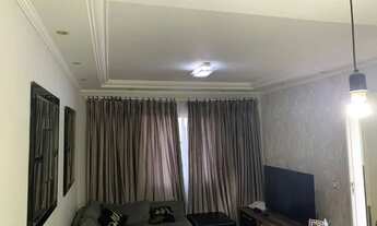 Imagem 2: Casa de condomínio sobrado para venda com 60 metros quadrados com 2 quartos