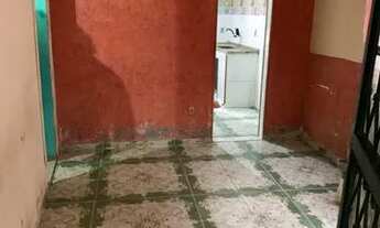 Imagem 2: Casa de 3 andares