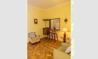 Imagem 4: Apartamento com 4 Quartos à venda, 101 m² por R$ 850.000 - Botafogo - Rio de Janeiro/RJ