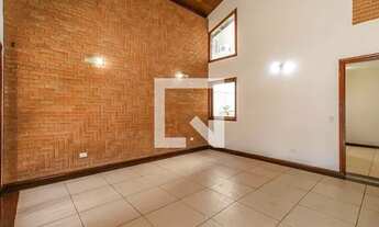 Imagem 3: Casa de Condomínio para Aluguel - Alphaville, 4 Quartos, 314 m2