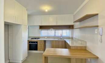 Imagem: Apartamento a venda 2 Suítes, semimobiliado