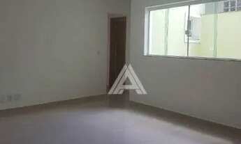 Imagem 4: Apartamento com 2 dormitórios para alugar, 63 m² - Parque São Vicente - Mauá/SP