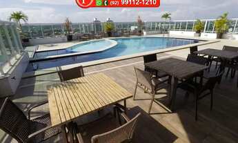 Imagem 3: Green View MOBILIADO de 2 Quarto Dom Pedro