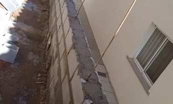 Imagem 6: MEM construção de reforma