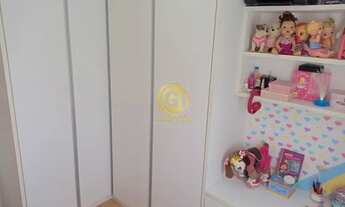 Imagem 6: APARTAMENTO RESIDENCIAL em SÃO JOSÉ DOS CAMPOS - SP, JARDIM AMÉRICA