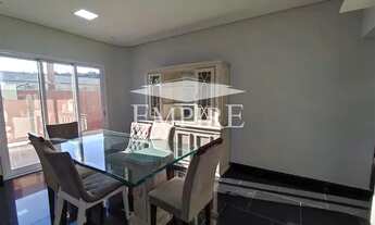 Imagem 4: Arujá - Casa Padrão - Cond. Arujazinho IV