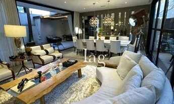 Imagem: Casa com 4 dormitórios à venda, 330 m²