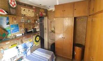 Imagem 7: São Paulo - Apartamento Padrão - SAÚDE