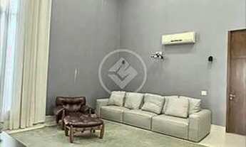 Imagem 5: Casa no Alphaville Flamboyant Residencial Goiás - REF:21848