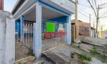 Imagem 3: Casa com 2 dormitórios à venda, 137 m² por R$ 270.000 - Cidade Jardim Cumbica - Guarulhos