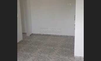Imagem 5: Apartamento Padrão em São Carlos