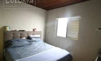 Imagem 3: Santo André - Casa Padrão - Vila Eldízia