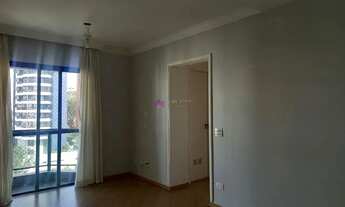 Imagem 4: Apartamento para locação 60m² - Bem Compacto