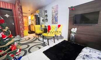 Imagem 4: Charmosa residência no Bairro Coloninha em Gaspar Apenas R$ 350.000,00