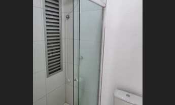 Imagem 7: Apartamento para aluguel tem 50 metros quadrados com 1 quarto