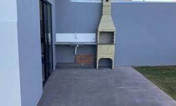 Imagem 4: Casa com 2 dormitórios à venda, 66 m² por R$ 290.000 - Residencial Mais Viver - São José d