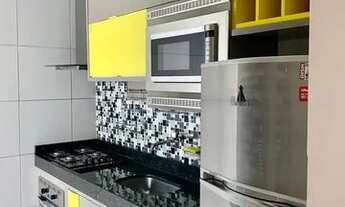 Imagem 3: Alugo Alavro Mobilado no sim 2/4 quartos condomínio José Cláudio dorea