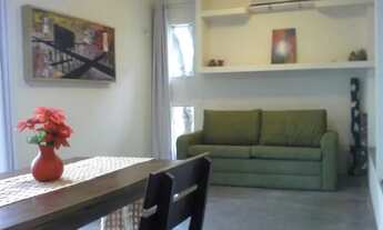 Imagem: Mini loft na Lagoa da Conceição