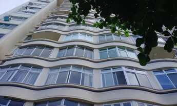 Imagem 2: Apartamento para venda com 115 metros quadrados com 3 quartos em Copacabana - Rio de Janei