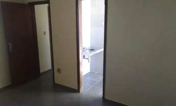 Imagem 6: Aluguel de apartamento