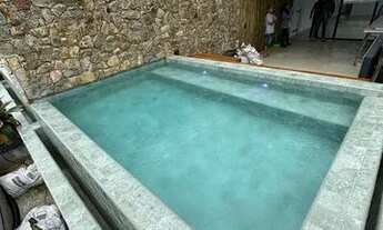 Imagem 5: Casa Condomínio - Juquehy - São Sebastião - Cond. Villa Acqua Chiara - 779m² - 4 Dorms