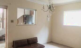 Imagem 2: CASA NO FONSECA Casa com 3 dormitórios