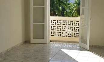 Imagem 6: Apartamento Pé Na Areia para venda tem 114m² com 3 quartos em José Menino - Santos - SP