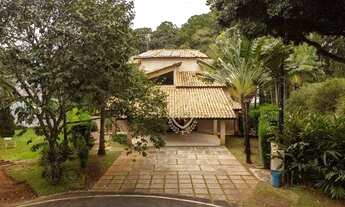 Imagem 4: Casa com 4 dormitórios, 520 m² - venda por R$ 5.675.000,00 ou aluguel por R$ 17.919,17/mês