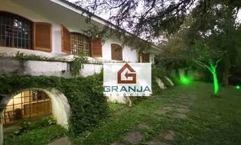 Imagem: Casa com 7 dormitórios, 774 m² - venda