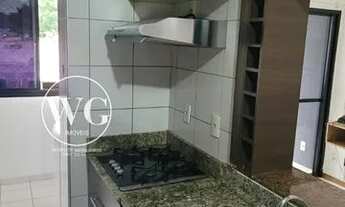 Imagem 2: Apartamento TODO MOBILIADO com 03 quartos sendo um deles suites