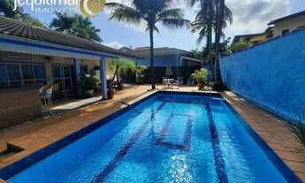 Imagem 5: GUARUJá - Casa de Condomínio - Praia do Pernambuco