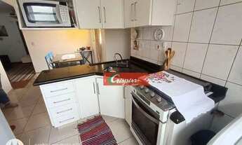 Imagem 7: Apartamento com 2 dormitórios à venda, 50 m² por R$ 240.000,00 - Vila Milton - Guarulhos/S