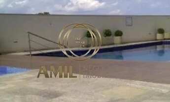 Imagem 4: Imperdível Apartamento venda 60M2 com 2 quartos em Centro - São José dos Campos - SP