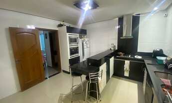 Imagem 4: CASA Etapa A Casa com 3 dormitórios