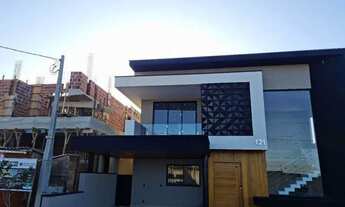 Imagem 6: Casa Em Condomínio 4 dormitório(s) Loteamento Floresta