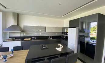 Imagem 7: Casa de condomínio sobrado para aluguel e venda tem 360 metros quadrados com 4 quartos