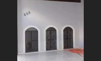 Imagem 2: Térrea para venda com 165 metros quadrados com 3 quartos em Olímpico - São Caetano do Sul