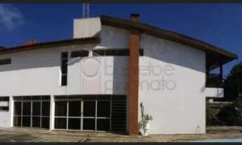 Imagem: Casa Sobrado em Jundiaí